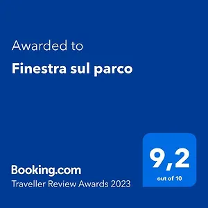 Finestra Sul Parco , Perugia Italia